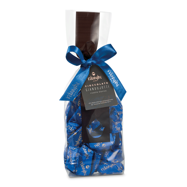 Immagine di GIANDUJOTTO RICETTA STORICA - 250g