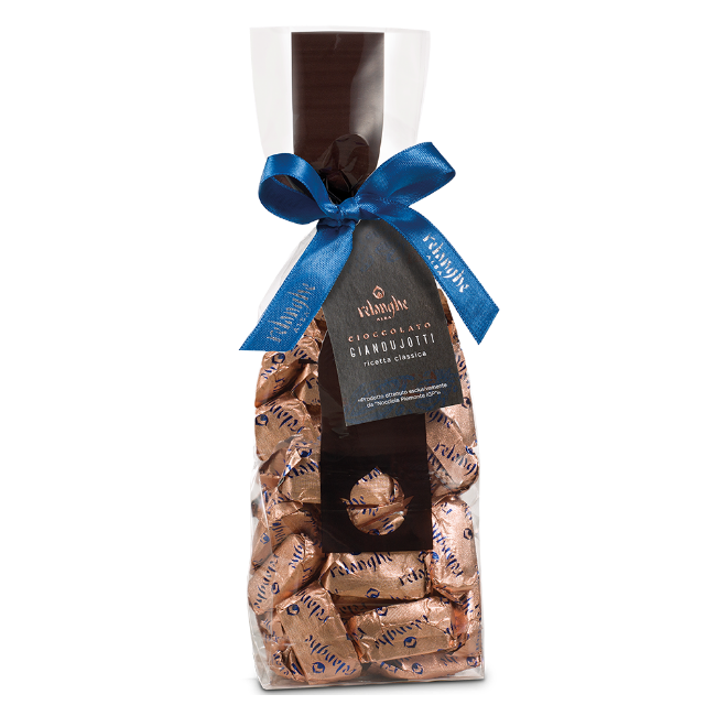 Immagine di GIANDUJOTTO RICETTA CLASSICA - 250g