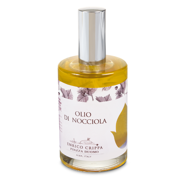 Immagine di OLIO DI NOCCIOLA  100% - 100Ml
