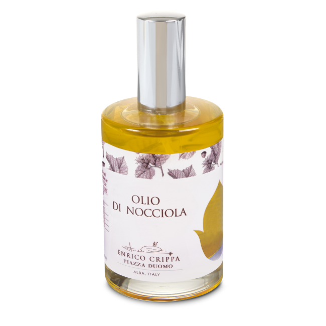 Immagine di OLIO DI NOCCIOLA  100% - 100Ml
