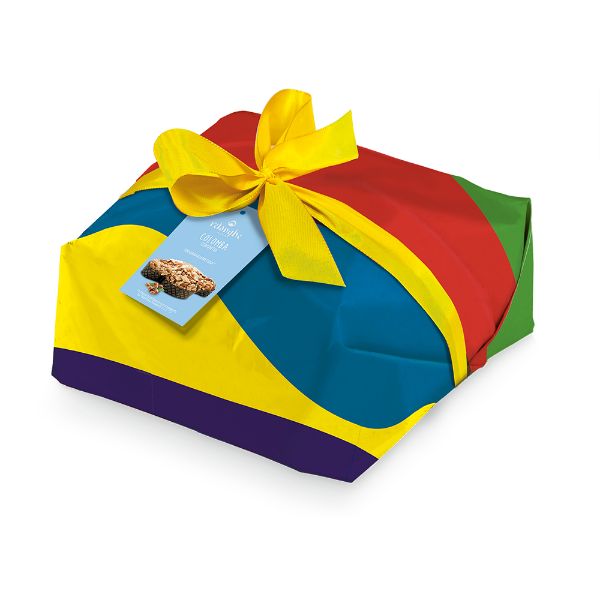 Immagine di COLOMBA CON UVETTA - 1kg