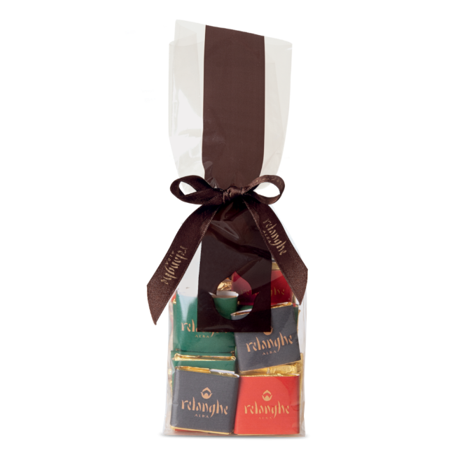 Immagine di NAPOLITAINS - SACCHETTO 250G