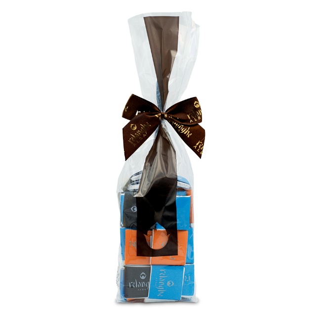 Immagine di NAPOLITAINS - SACCHETTO 250G